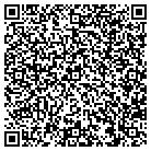 QR code with Service Max Janitorial contacts