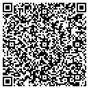 QR code with Ameriban contacts