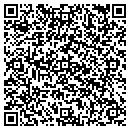 QR code with A Shade Better contacts