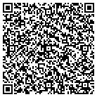 QR code with J Jarom & Assoc Inc contacts