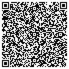 QR code with Advanced Engineering & Survey contacts