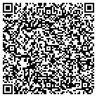 QR code with H R Financial Service contacts
