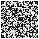 QR code with Avalon Petroleum Co contacts