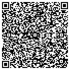 QR code with Haitian Catholic Mission contacts