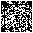 QR code with Alfonso's Pizza contacts