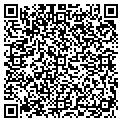 QR code with Vcg contacts