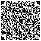 QR code with Handler Raymond M MD contacts