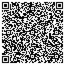 QR code with Almighty Rooter contacts