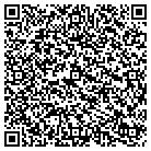 QR code with B J's Tire & Auto Service contacts