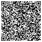QR code with E J Wilder & Sons Roofing Inc contacts