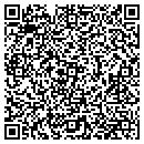 QR code with A G Sign Co Inc contacts