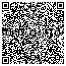 QR code with Hubert Tatar contacts