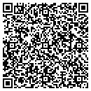 QR code with Hough General Homes contacts