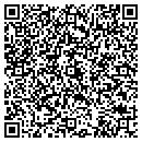 QR code with L&R Carpentry contacts