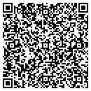 QR code with Corky's Pub contacts