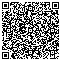 QR code with A J Customize Card contacts