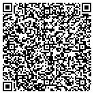QR code with Caritas Hall Ice Cream & Deli contacts