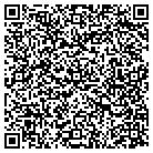 QR code with A First National Rooter Service contacts