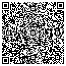 QR code with Pins & Curls contacts