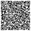 QR code with A T I Auto Center contacts