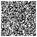QR code with Reed & Assoc Inc contacts