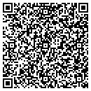 QR code with Knusten & Assoc contacts