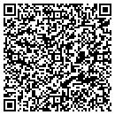 QR code with A Wizard Of Paws contacts