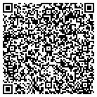 QR code with M & R Import Car Service contacts