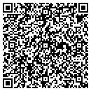 QR code with Agena Inc contacts