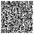 QR code with ADM contacts