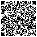 QR code with F W Gray & Assoc LTD contacts