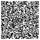 QR code with Callahan Appraisal Service contacts