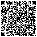 QR code with Custom Cuts contacts