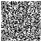 QR code with Christ Universal Church contacts