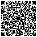 QR code with C&S Auto Service contacts