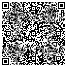 QR code with E J M Custom Carpentry Inc contacts