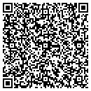QR code with Hazen School District contacts
