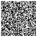 QR code with MSP Studios contacts