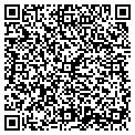 QR code with Bar contacts