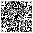 QR code with Chicago Paper Tube & Can Co contacts