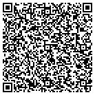 QR code with J Larry Williams PHD contacts