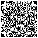QR code with A-Architects contacts