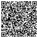 QR code with Jazzercise contacts