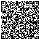 QR code with R & M Automotive contacts