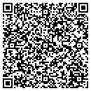QR code with Barnes Body Shop contacts
