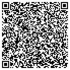 QR code with Hinz Lithographing Company contacts