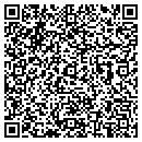 QR code with Range Darold contacts