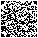 QR code with C E Consulting Inc contacts