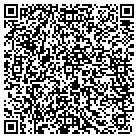 QR code with Adena Utilities Engineering contacts