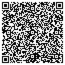 QR code with A Custom Floors contacts